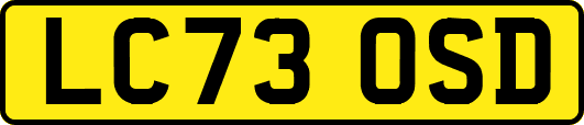 LC73OSD