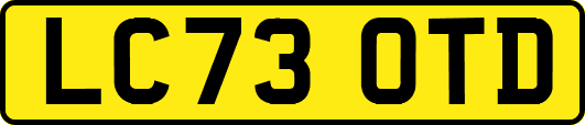 LC73OTD