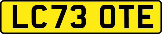 LC73OTE