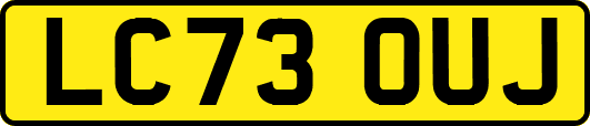 LC73OUJ