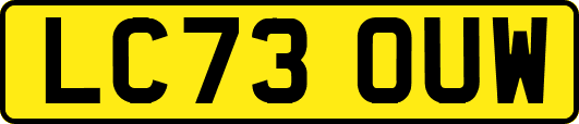 LC73OUW