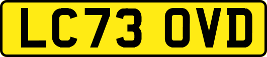 LC73OVD