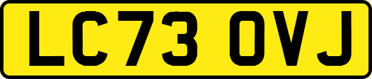 LC73OVJ