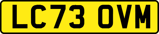 LC73OVM