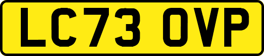 LC73OVP