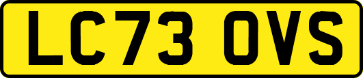 LC73OVS