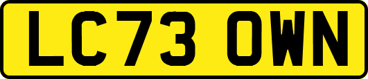 LC73OWN