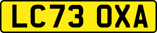 LC73OXA