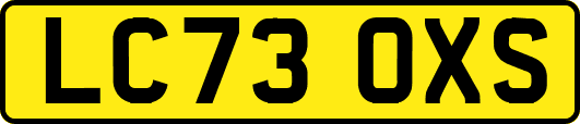 LC73OXS