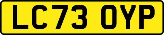 LC73OYP