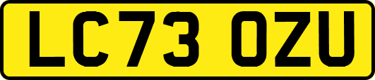 LC73OZU