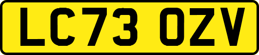 LC73OZV