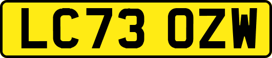 LC73OZW