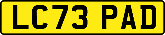 LC73PAD