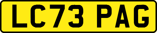 LC73PAG
