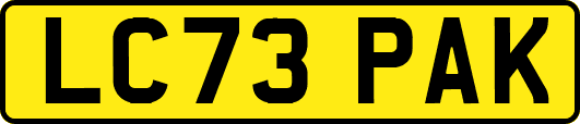 LC73PAK