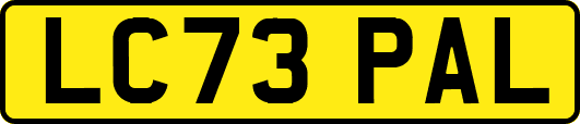 LC73PAL