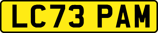 LC73PAM
