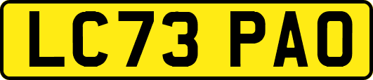 LC73PAO