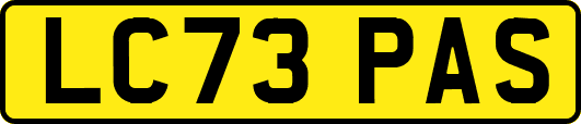 LC73PAS