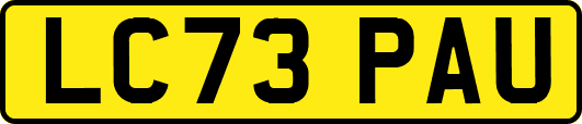 LC73PAU