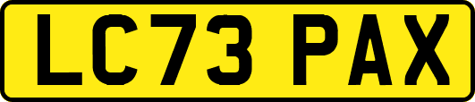LC73PAX