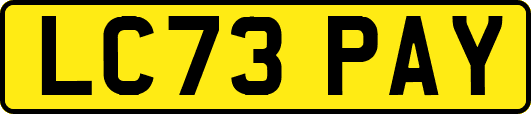 LC73PAY
