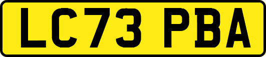 LC73PBA