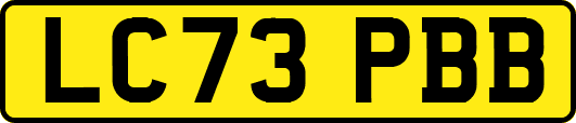 LC73PBB