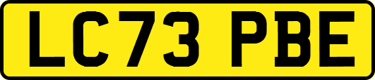 LC73PBE