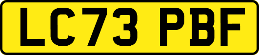 LC73PBF