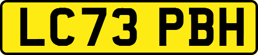 LC73PBH