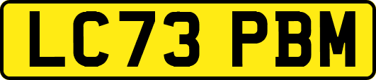 LC73PBM
