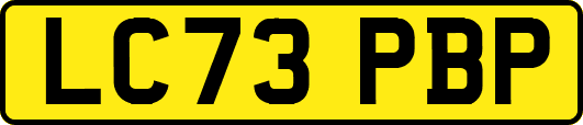 LC73PBP