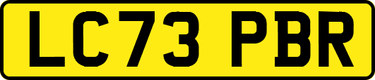 LC73PBR