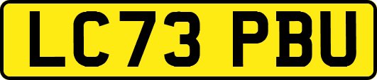 LC73PBU