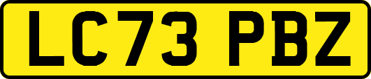 LC73PBZ