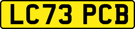 LC73PCB