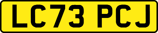 LC73PCJ