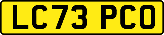 LC73PCO