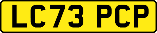 LC73PCP