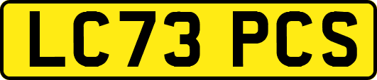 LC73PCS
