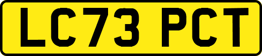 LC73PCT