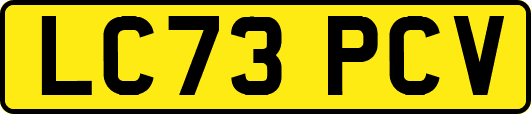 LC73PCV