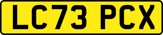 LC73PCX