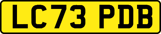 LC73PDB