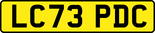 LC73PDC