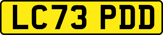 LC73PDD
