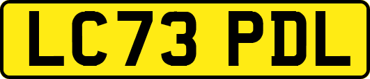LC73PDL