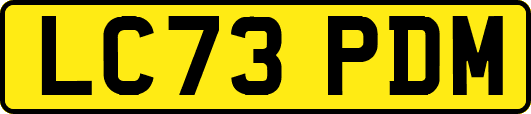 LC73PDM